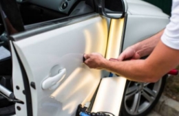 Tableview CW - Paintless Dent Removal Tableview CW Paintless Dent Removal